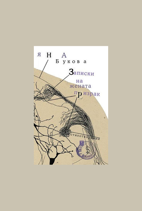 Записки на жената призрак