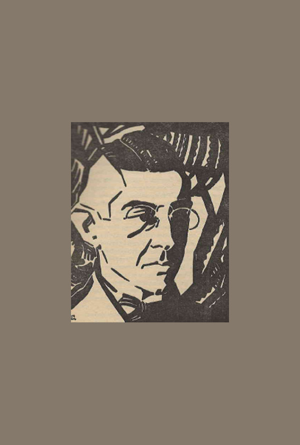 Чавдар Мутафов. Възкресението на Дилетанта