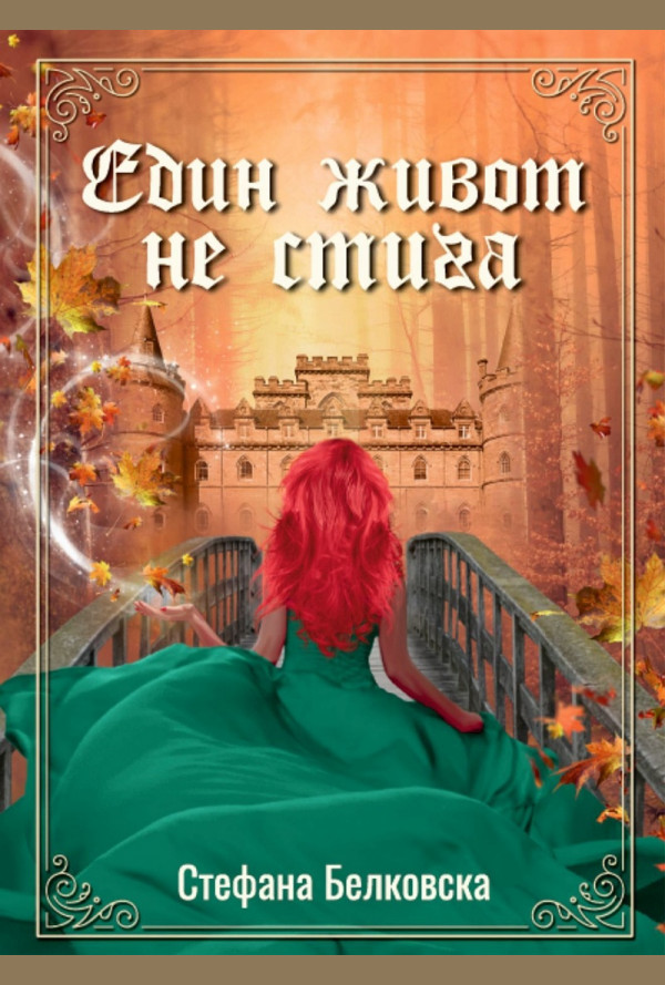 Един живот не стига