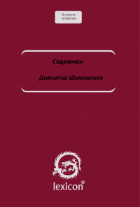 Соцроман