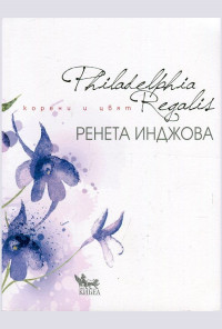 Philadelphia Regalis. Корени и цвят