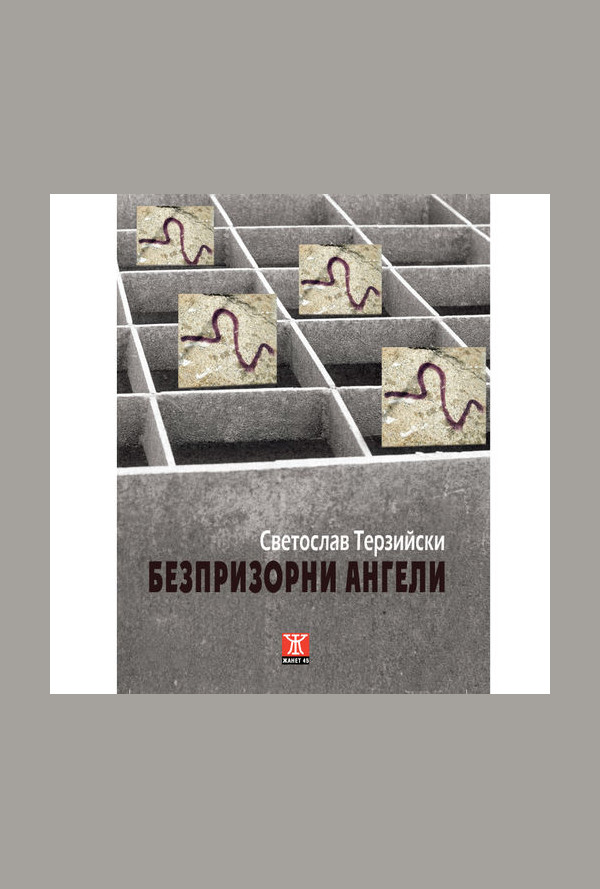 Безпризорни ангели